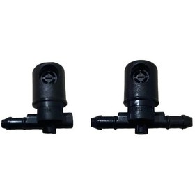 Resim Opel Vectra C Ön Cam Fiskiye Memesi Takımı,1451256,1451256, 13261989 13261990 6280553 9186032 