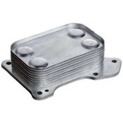 Resim SUPSAN YS0008-3 Yağ Soğutucu 1.3Jtd Doblo Idea Linea Punto Strada / Opel: 1.3Cdtı Astra H J Merıva B Corsa D 