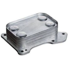 Resim SUPSAN YS0008-3 Yağ Soğutucu 1.3Jtd Doblo Idea Linea Punto Strada / Opel: 1.3Cdtı Astra H J Merıva B Corsa D 