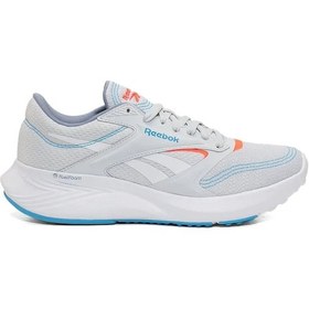 Resim Reebok Energen Tech 2 Gri Kadın Koşu Ayakkabısı Gri-turuncu 