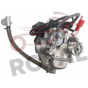 Resim Karbüratör 125Cc Scooter Keıhın (526975616) 