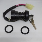 Resim Kanuni Atv 150 S -Atv 110 Kontak 