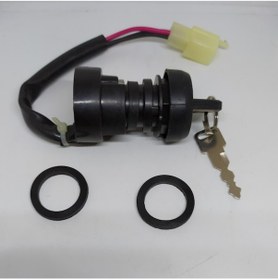 Resim Kanuni Atv 150 S -Atv 110 Kontak 