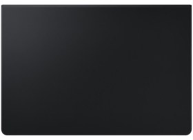 Resim Samsung TAB S7 FE & S7+ S8 Klavyeli Kılıf Siyah EF-DT730BBEGTR-SİYAH 