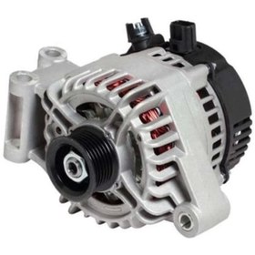 Resim FORD FOCUS 2 BENZİNLİ ŞARJ DİNAMOSU ALTERNATÖR ORJİNAL 2004--2010 