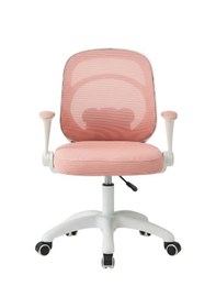 Resim Drift Bono Çocuk Çalışma Sandalyesi Pembe 