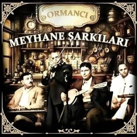 Resim My Yoca Meyhae Şarkıları - Ormacı (Plak) 
