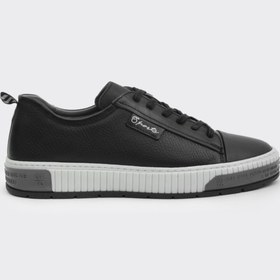 Resim Derinet Günlük Comfort Taban Erkek Sneaker 