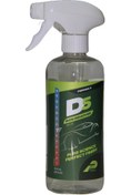 Resim PURİS D5 IRON REMOVER 16OZ 