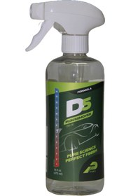 Resim PURİS D5 IRON REMOVER 16OZ 