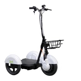 Resim Volta VT3 Pro Elektrikli Scooter 
