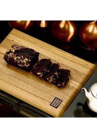 Resim Lüks Kesme Tahtası Meşe Large 