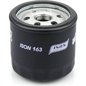 Resim Ison Premıum Yağ Filtresi Is-163 Bmw R 850 1100 1150 1200 K 1100 (531407673) 