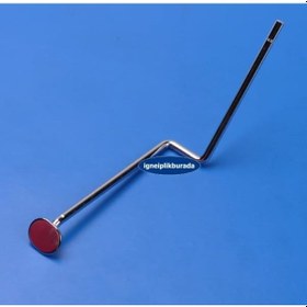 Resim Juki Ddl-8700 Zikzak Butonu 229-54507 