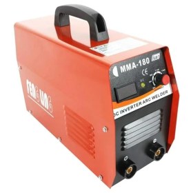 Resim Derin Stok MMA-200 Dc Inverter Kaynak Makinesi 