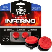 Resim Playstation Ps5/Ps4 Kontrol Freek Inferno Performans Analog Stick 