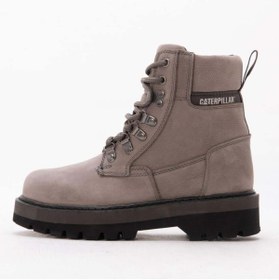 Resim Caterpillar Sophıst Unisex Gri Nubuk Bot 