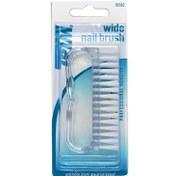 Resim Trim Tırnak Fırçası 12-4 B 