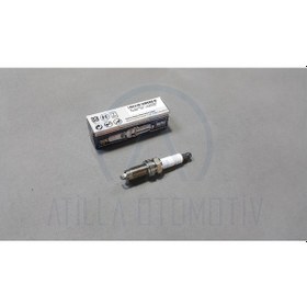 Resim VOLKSWAGEN GOLF 4 1998-2004 3.2 R32 ATEŞLEME BUJİSİ BERU 