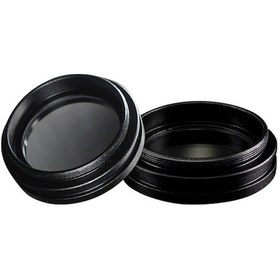 Resim Novahub Artırma Lensiyle Mikroskop Çalışma Mesafesi Uzatıcı, Kolay Kurulum Mikroskop Yardımcı Objektif 