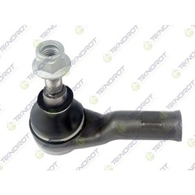 Resim TEKNOROT LA-143 Rot Basi On Sag Sol Land Rover Range Sport 05-13 QJB500040 LA143 (WA243627) 