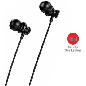 Resim Lucatech Huawei Uyumlu Boyun Askılı Bluetooth Kulaklık 430 Saat 