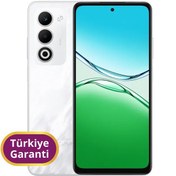 Resim Oppo A5 TR Garanti | 256 GB 8 GB Beyaz 