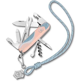 Resim Victorinox 1.3909.E221 Paris Style Companion Çakı 