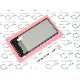 Resim Xiaomi Redmi Note 11S Lcd Ekran Dokunmatik (Tft) 