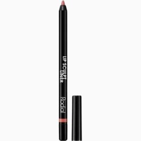 Resim Black Rose Lip Sculpt Liner 1.2g, Yoğun ve Uzun Süre Kalıcı Dudak Kalemi - Siyah 