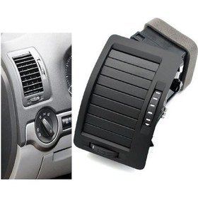 Resim 25 1z0819701x - Torpido Havalandırma Izgarası Sol Octavıa 2007-2 