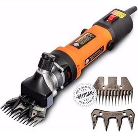 Resim Murcell Koyun Kırkma Makinası Devir Ayarlı 320 Wat 