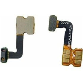 Resim TE Xiaomi Uyumlu Redmi Note 9 Ön Sensör Filmi Flexi 