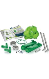 Resim 64956 Robotik Laboratuvarı - Jumpingbot +8 Yaş 