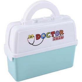 Resim Zuzu Toys Oyuncak Çantalı Doktor Zuzu 