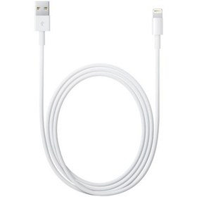 Resim Apple Lightning (2M) Usb Kablo - MD819ZM/A 