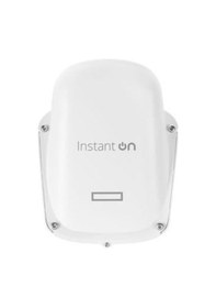 Resim Aruba Instant On Ap27 S1t37a Wifi 6 Dual Band Kurumsal Access Point Poe Adaptör Yok 