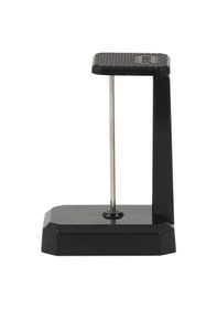 Resim Mas 805 Siyah Not Kağıt Tutucu 