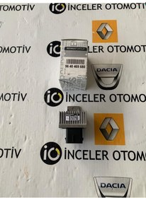 Resim İnceler Oto 9640469680 Megane 2 Qashqai Kizdirma Rolesi 