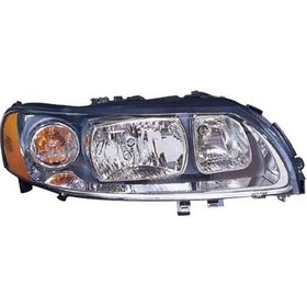 Resim Volvo S60 Sağ Far 2005-2009 30698826 