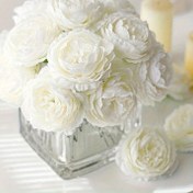 Resim 10 adet Yapay Şakayık Çiçek Başları - Düğünler, DIY Floristrik, Partiler, Masa Dekorasyonu, Vazo Dolguları için Klasik Bohem Tarzı Plastik Taklit Peoniler - Sevgililer Günü, Anneler Günü, Mezuniyet, Bayram Süslemeleri 