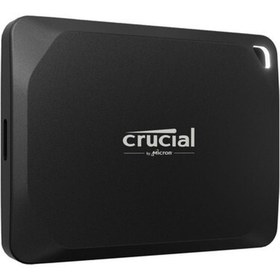Resim Crucial X10 Pro 4tb Taşınabilir SSD 2000 Mb/s USB 3.2 Gen-2 (20GB/S) CT4000X10PROSSD9 