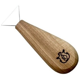 Resim Stryı 390035 Ahşap Oyma Bıçağı 35 Mm 