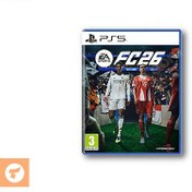 Resim PS5 FİFA 26 OYUN -FC26 OYUN CD'Sİ STOKLARDA 