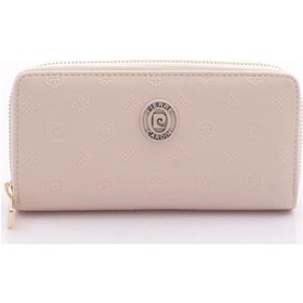 Resim Pierre Cardin Kadın Cüzdan Vanilya 06pc24y600-p Açık Bej 