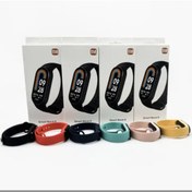 Resim Time&Tech SMART BAND M8 AKILLI BİLEKLİK 