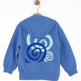 Resim Nk Kids Erkek Eşofman Takım 24knk4750067501 Saks 