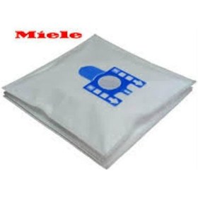 Resim Miele F.J.M. Süpürge Torbası 