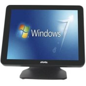 Resim AFANDA GL-1701 17İNÇ İ5 4GB 64 SSD POS TERMİNAL Afanda