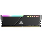 Resim 64GB (2X 32GB) DDR5 6000MHZ CL40 DUAL KIT RGB PC RAM TRINTY NMGD532F82-6000LI20 Neoforza